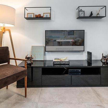 Unhotel - Aluguel De Apartamento Temporada Copa / Ipanema Rio de Janeiro Eksteriør billede
