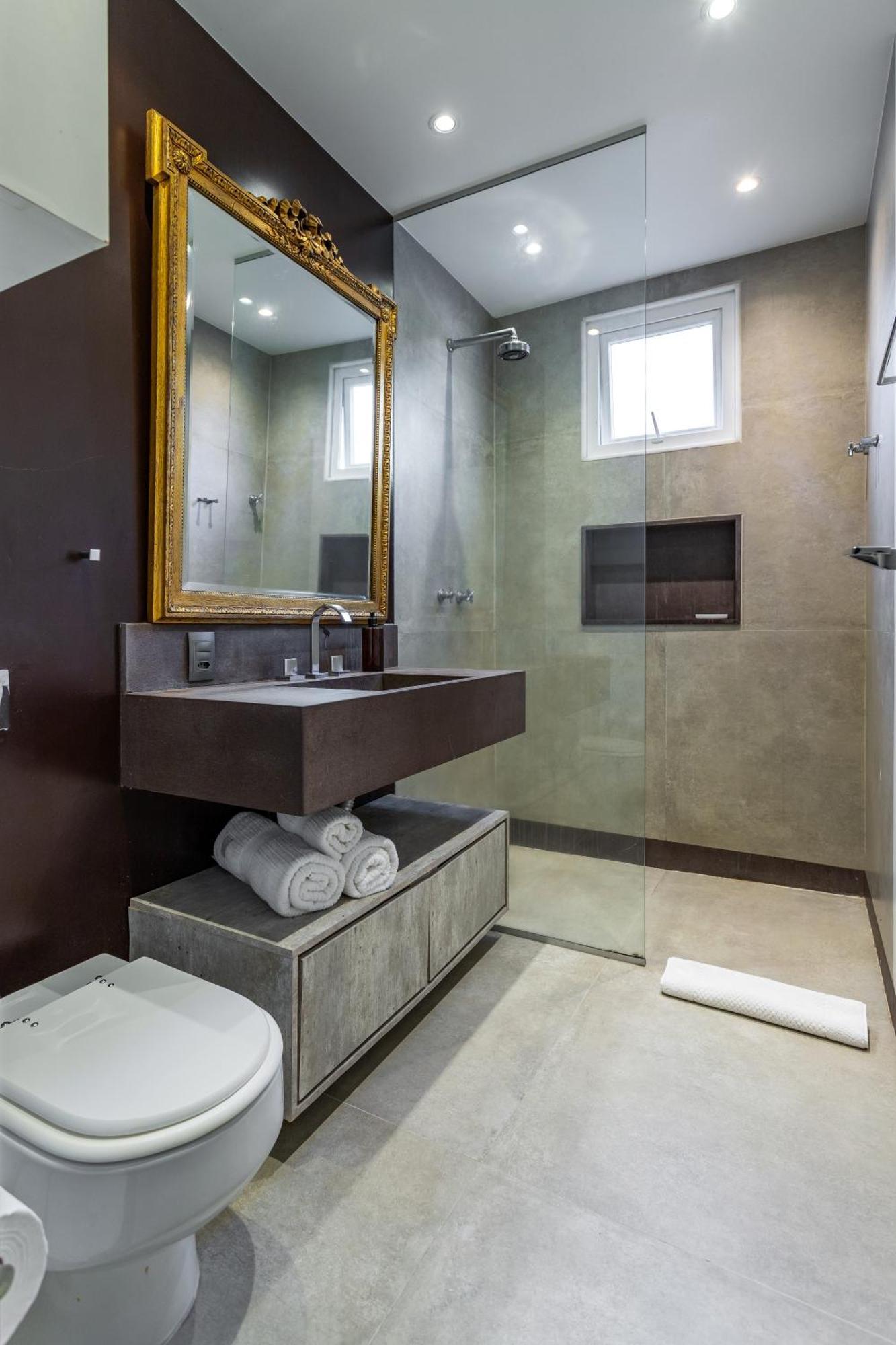 Unhotel - Aluguel De Apartamento Temporada Copa / Ipanema Rio de Janeiro Eksteriør billede